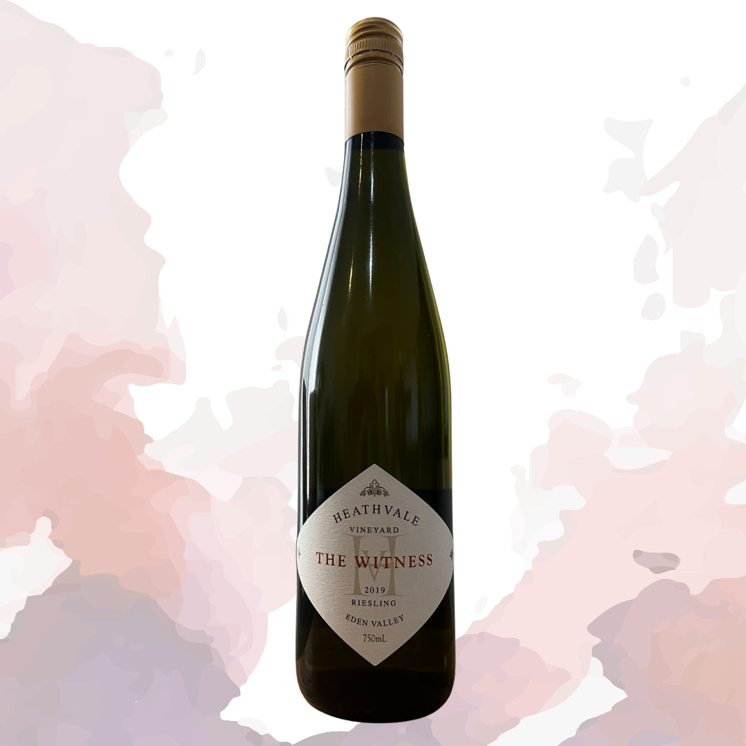 Heathvale The Witness Riesling 2019