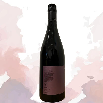 Sons of Eden Zephyrus Shiraz 2015