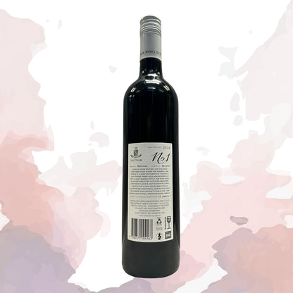 Saltram No.1 Shiraz 2014