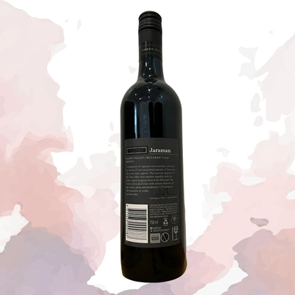 Taylors Jaraman Shiraz 2015