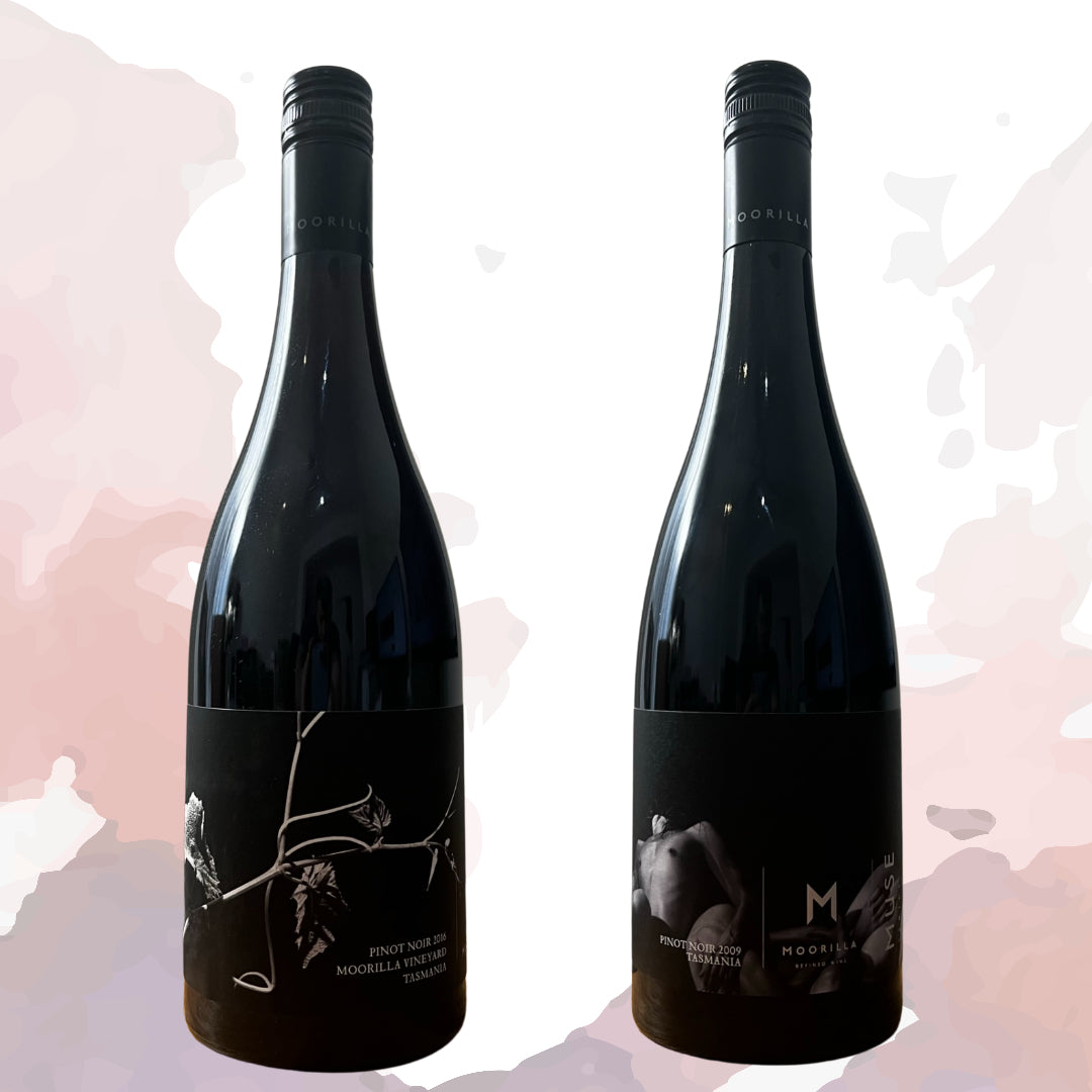 Moorilla Muse Pinot Noir