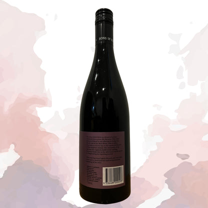 Sons of Eden Zephyrus Shiraz 2015