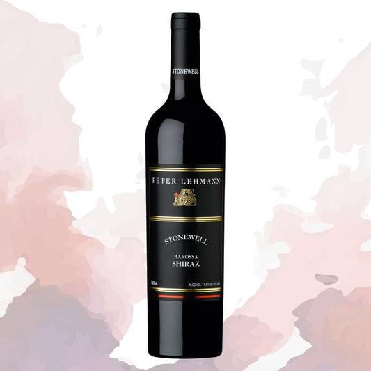 Peter Lehmann Stonewell Shiraz