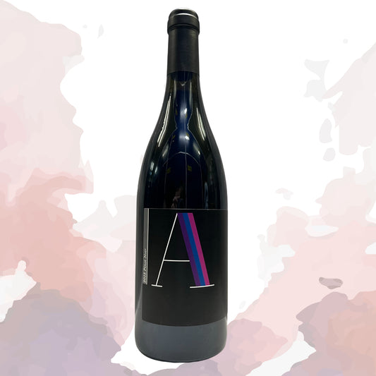 Domaine A Pinot Noir 2015