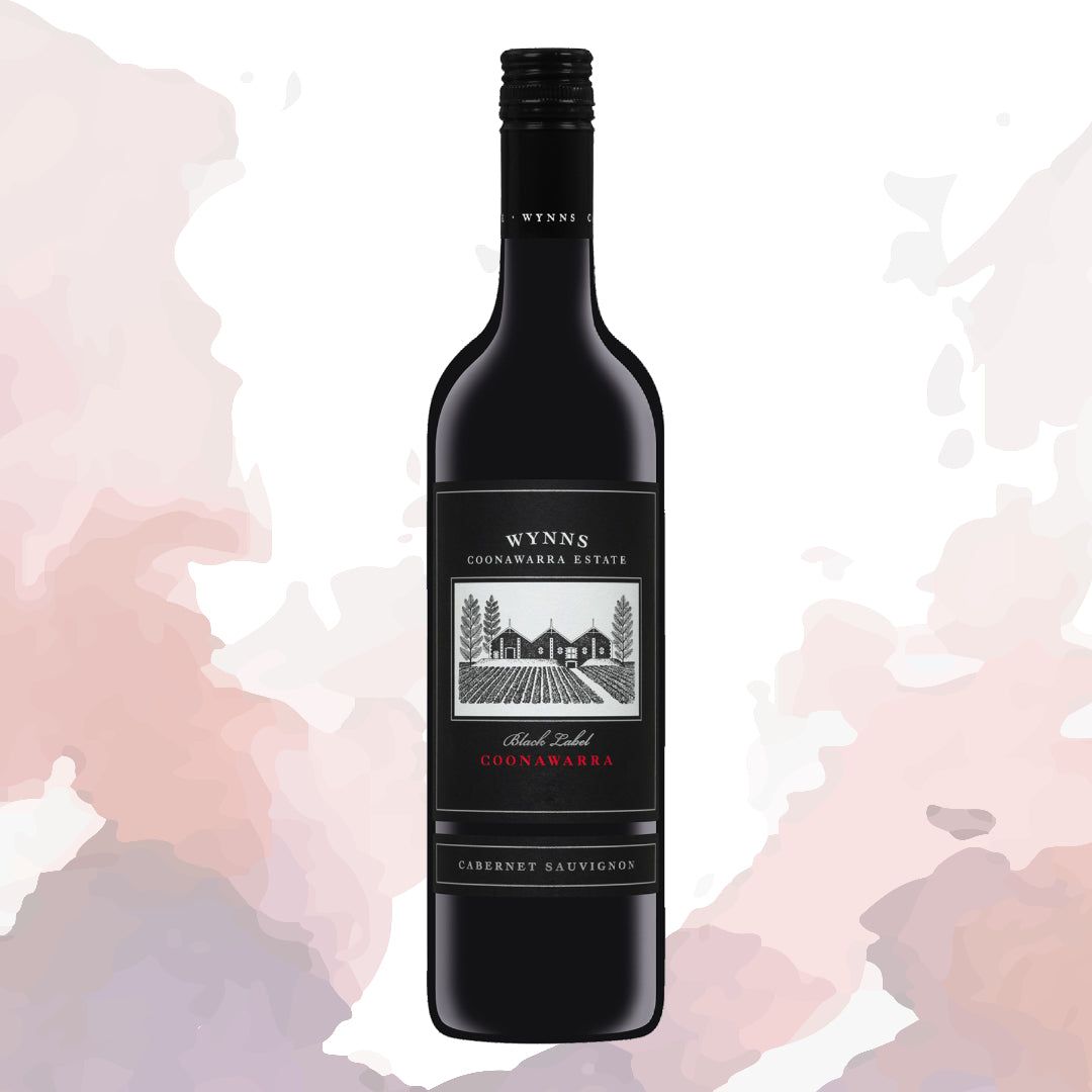 Wynns Cabernet Sauvignon 2010