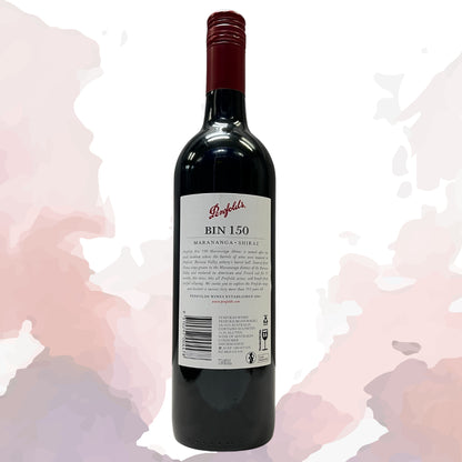 Penfolds Bin 150 Shiraz Divine Liquidity