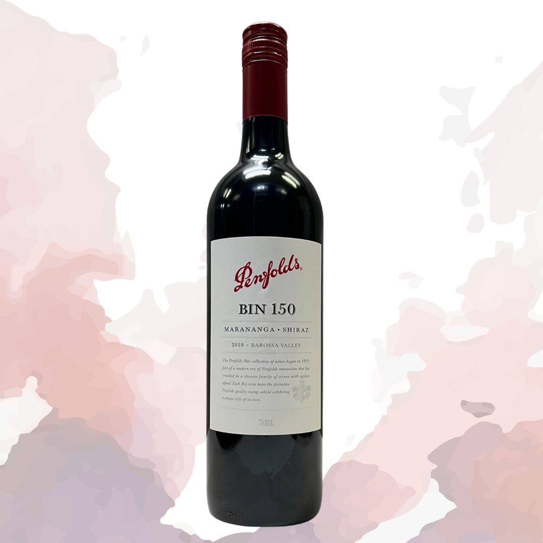 Penfolds Shiraz Bin 150