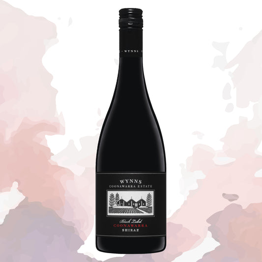 Wynns Black Label Shiraz 2015