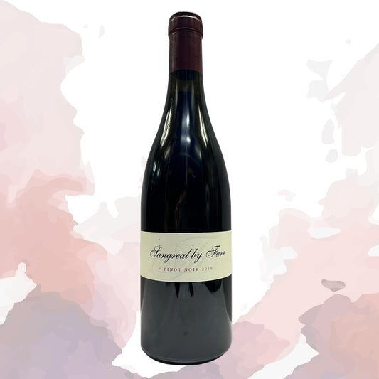 By Farr Sangreal Pinot Noir 2010