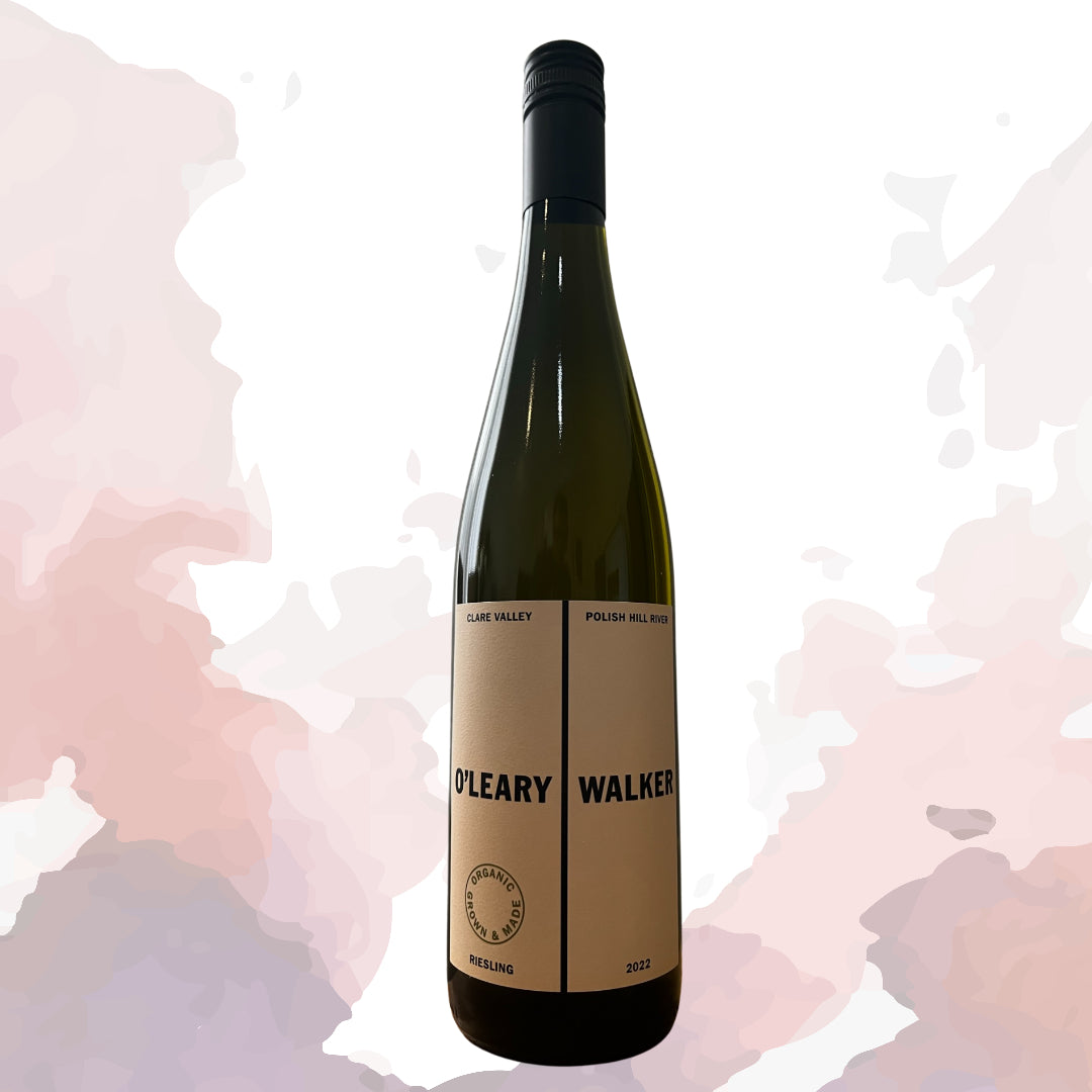 O'Leary Walker Riesling