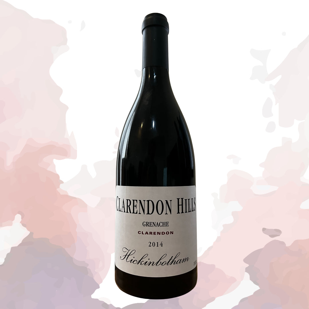 Clarendon Hills Hickinbotham Grenache 2014