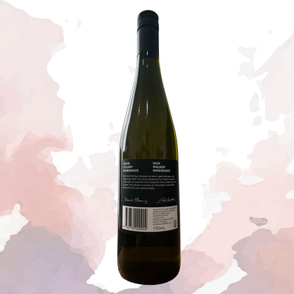 O'Leary Walker Polish Hill River Riesling 2022