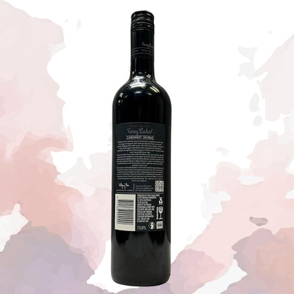 Wolf Blass Grey Label Cabernet Shiraz 2012