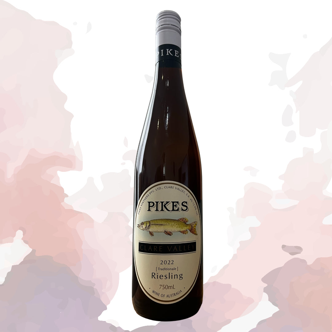 Pikes Traditionale Riesling 2022