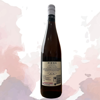 Pikes Traditionale Riesling 2022