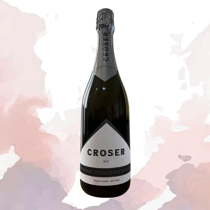 Croser Sparkling NV