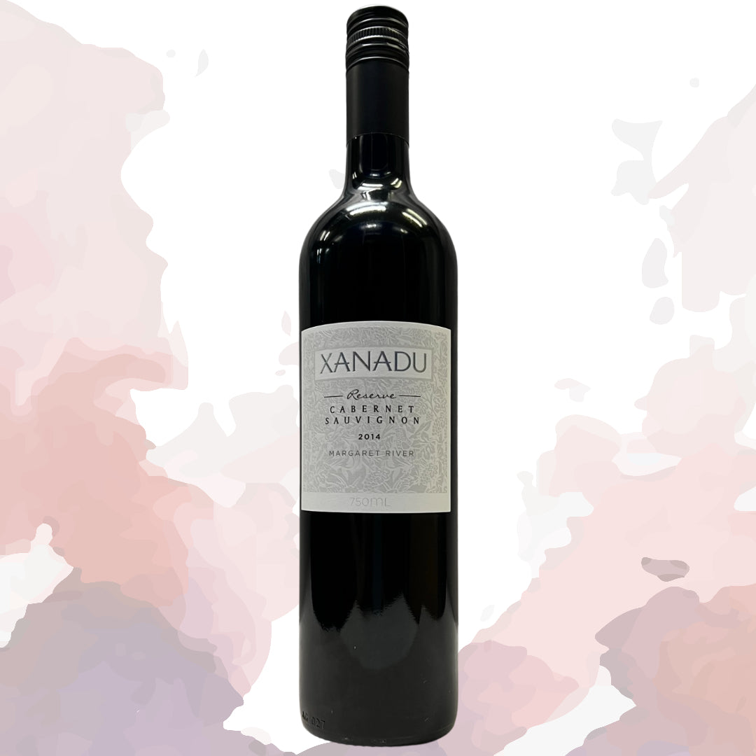 Xanadu Reserve Cabernet Sauvignon 2014