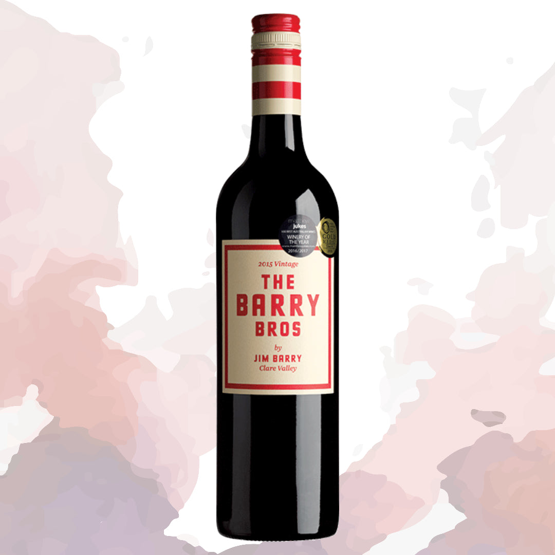 Jim Barry Shriaz Cabernet