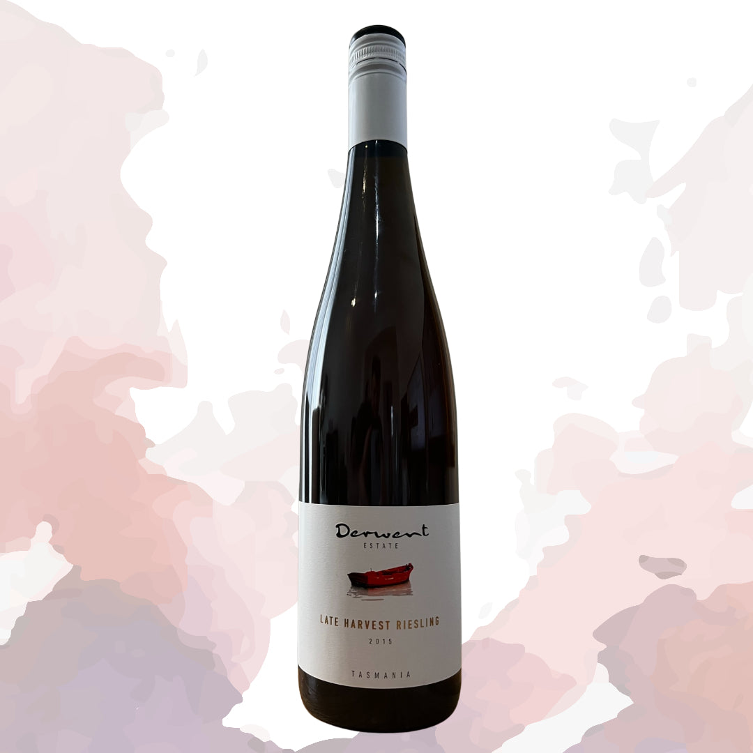 Derwent Estate Late Harvest Riesling 2015