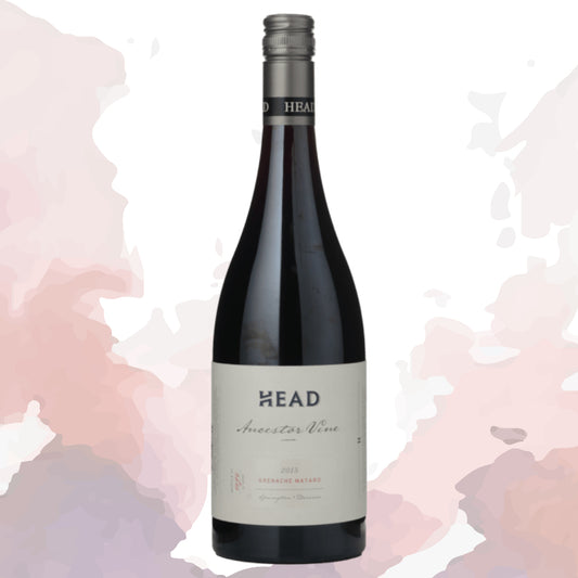 Head Wines Ancestor Vine Grenache Mataro 2015