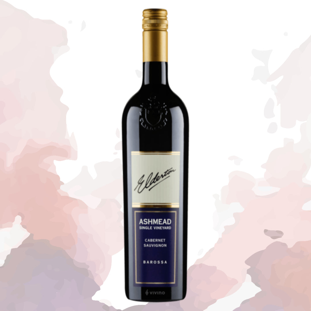 Elderton Ashmead Cabernet Divine Liquidity