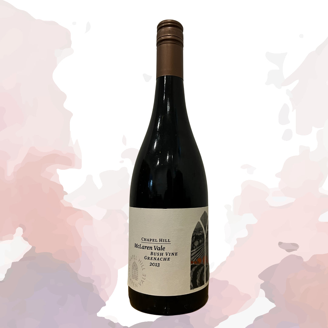 Chapel Hill Grenache Divine Liquidity