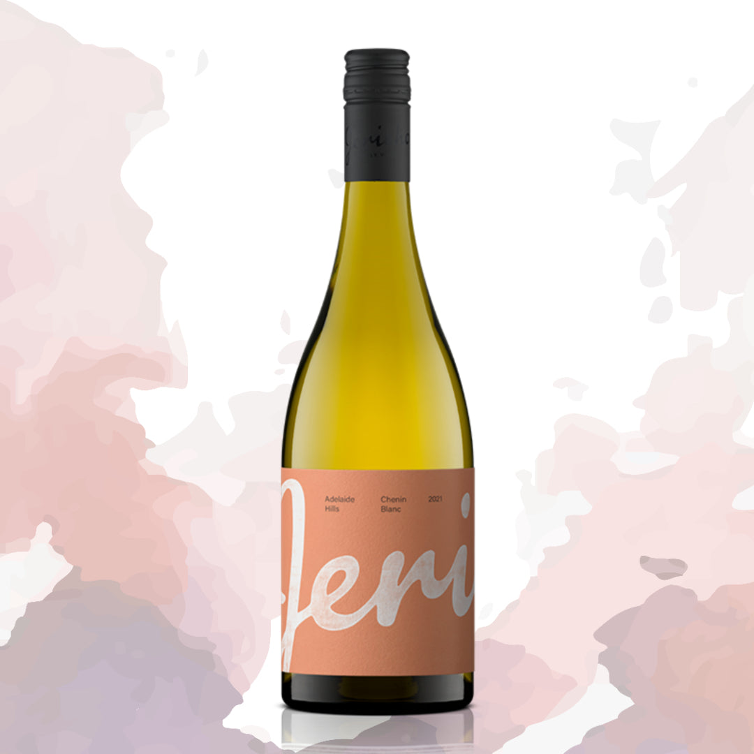 Jericho Chenin Blanc Divine Liquidity