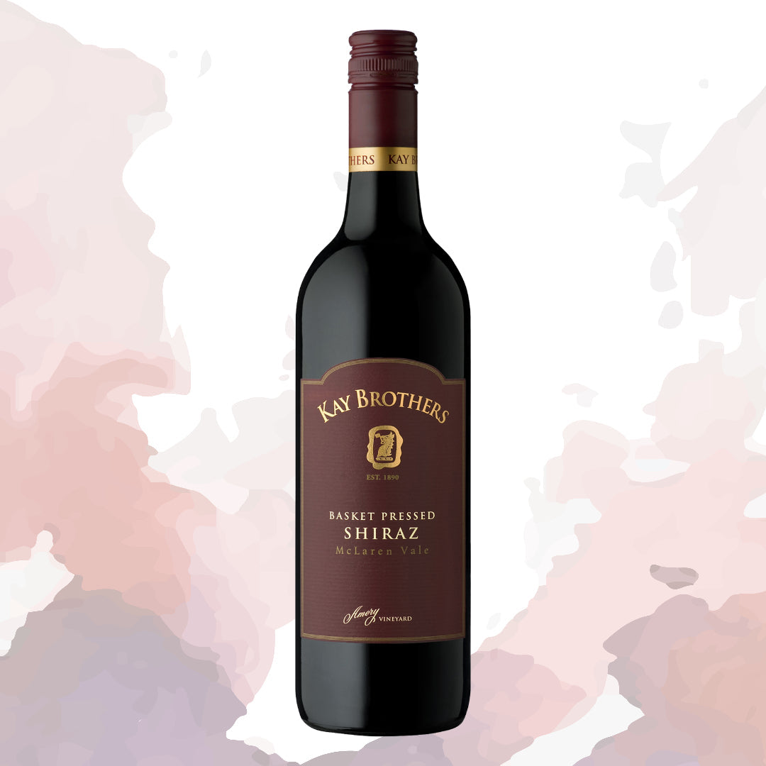 Kay Brothers Shiraz