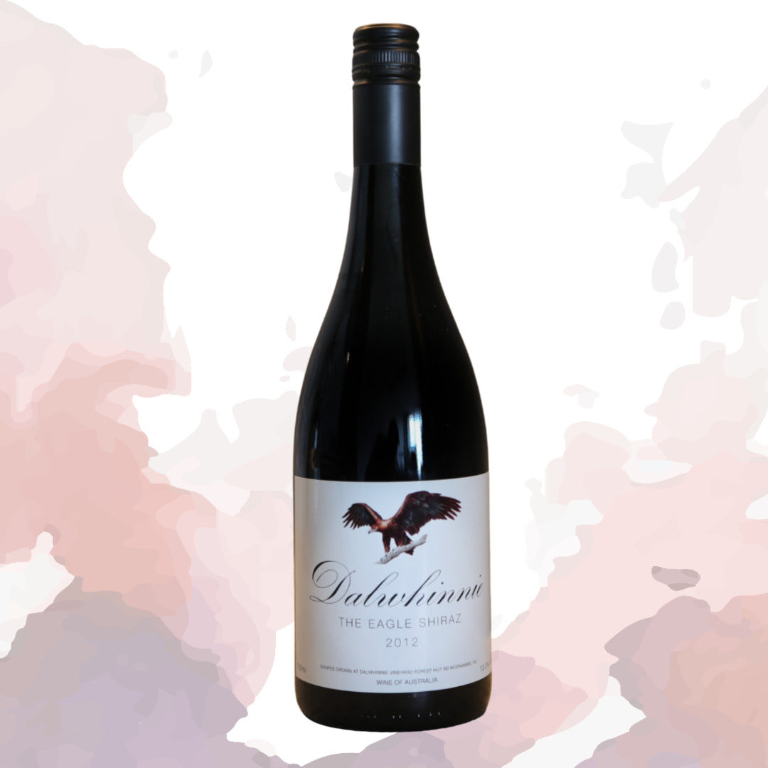 Dalwhinnie "The Eagle" Shiraz 2012