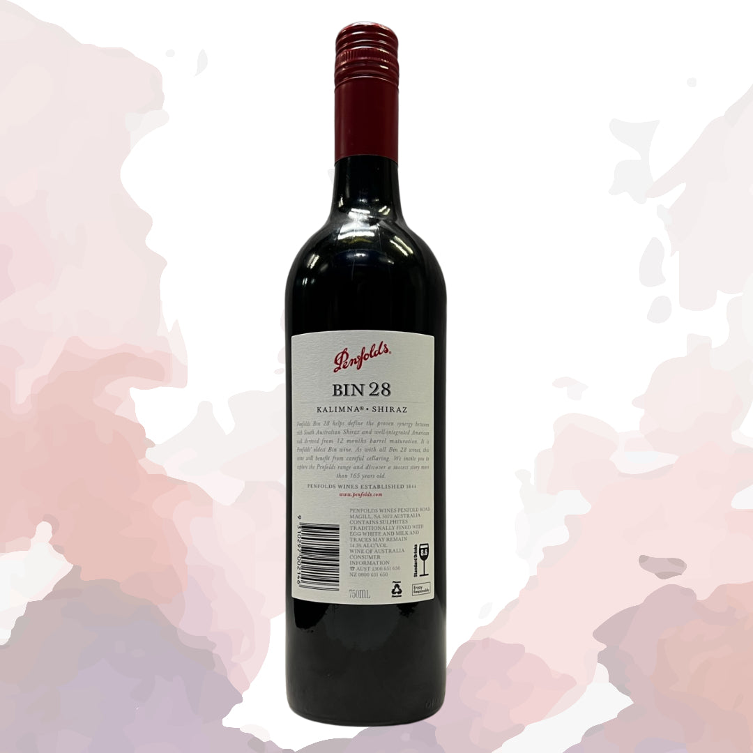 Penfolds Bin 28 Shiraz 2009