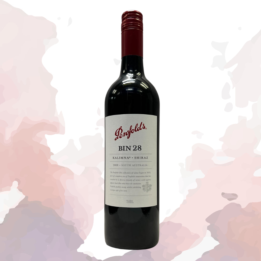 Penfolds Bin 28