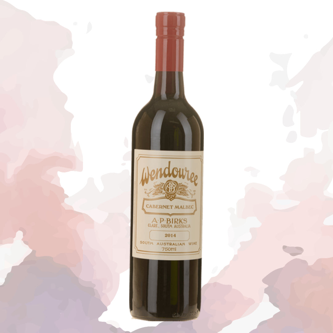 Wendouree Clare Valley Cabernet Malbec 2014