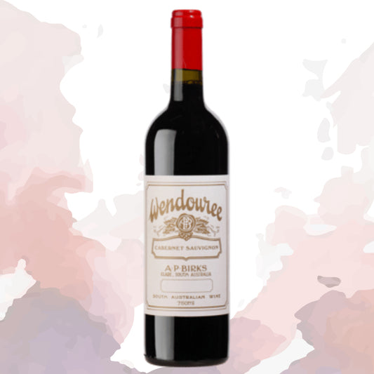 Wendouree Clare Valley Cabernet Sauvignon 2014