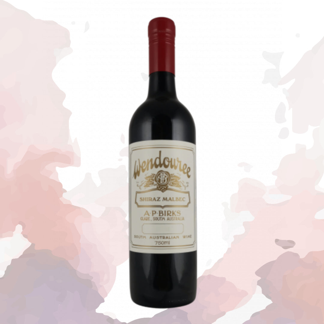 Wendouree Shiraz Malbec 2014