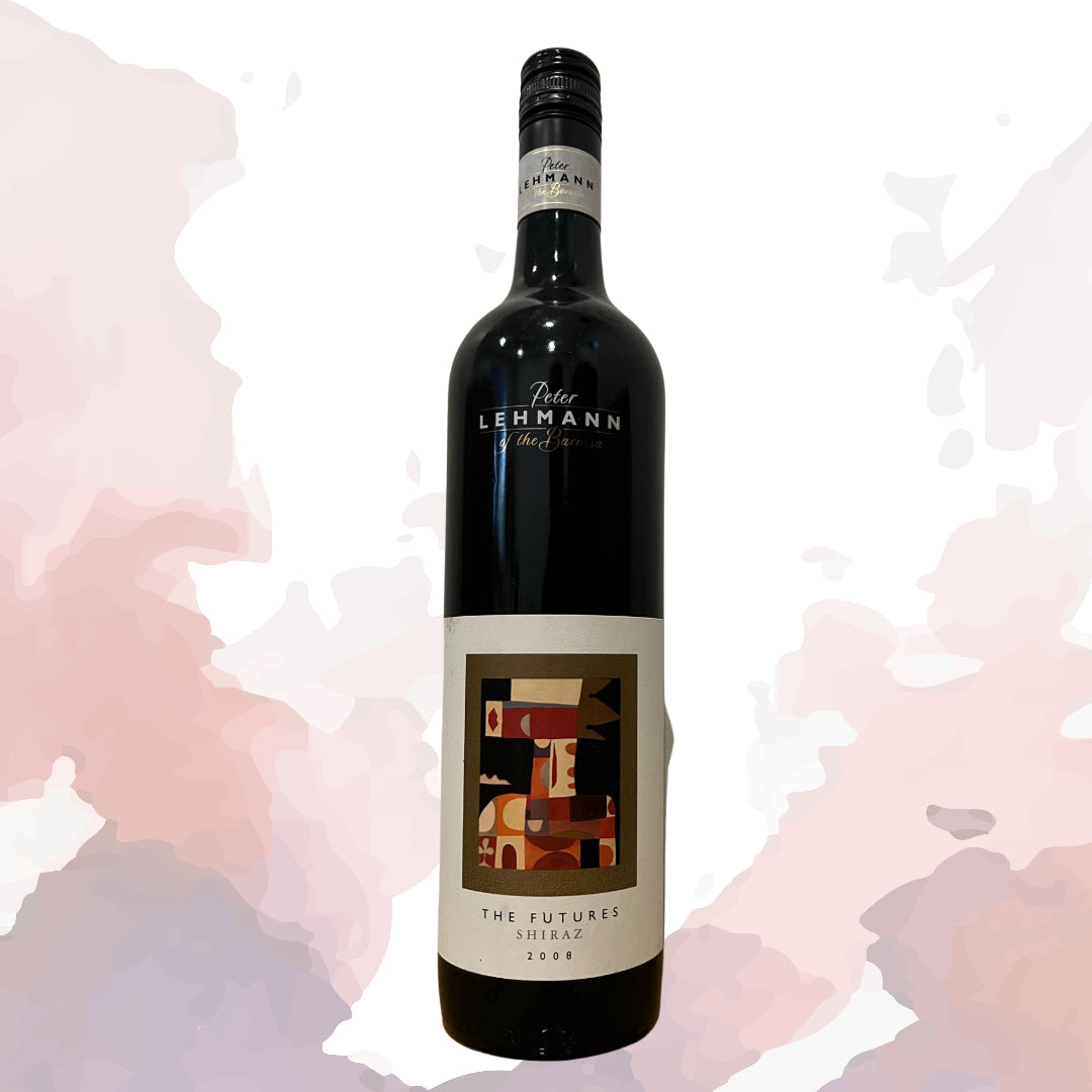 Peter Lehmann Futures Shiraz 2008