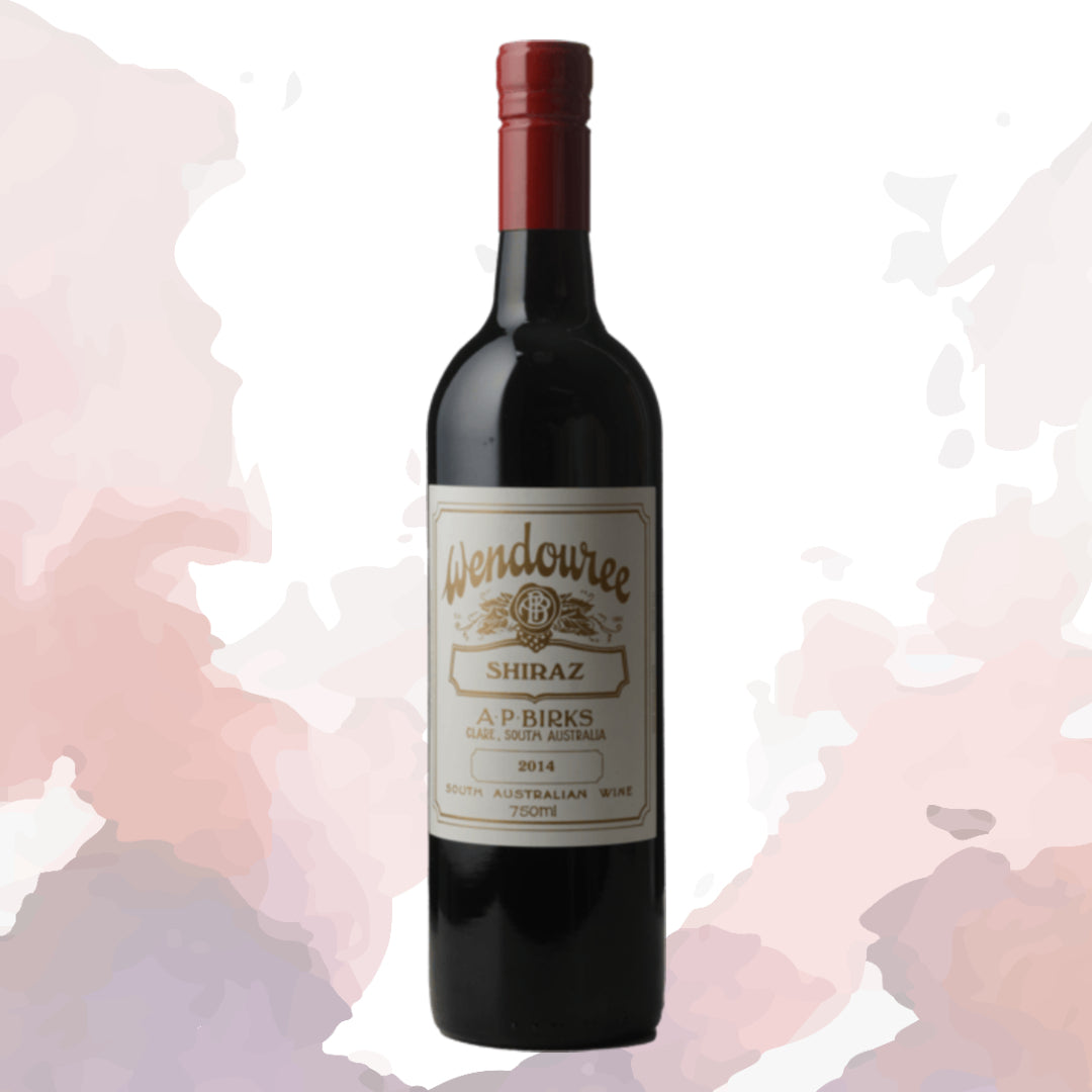 Wendouree Shiraz 2014 Divine Liquidity