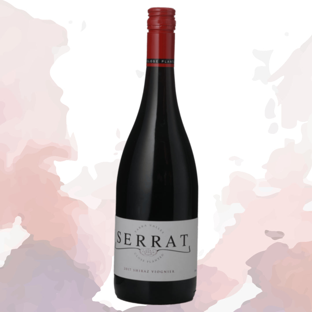 Serrat Shiraz Viognier Divine Liquidity