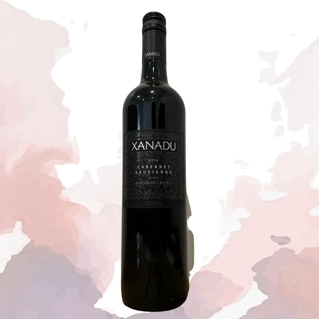 Xanadu Cabernet Sauvignon 2014