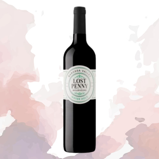 Lost Penny Water Hole Mourvèdre 2021