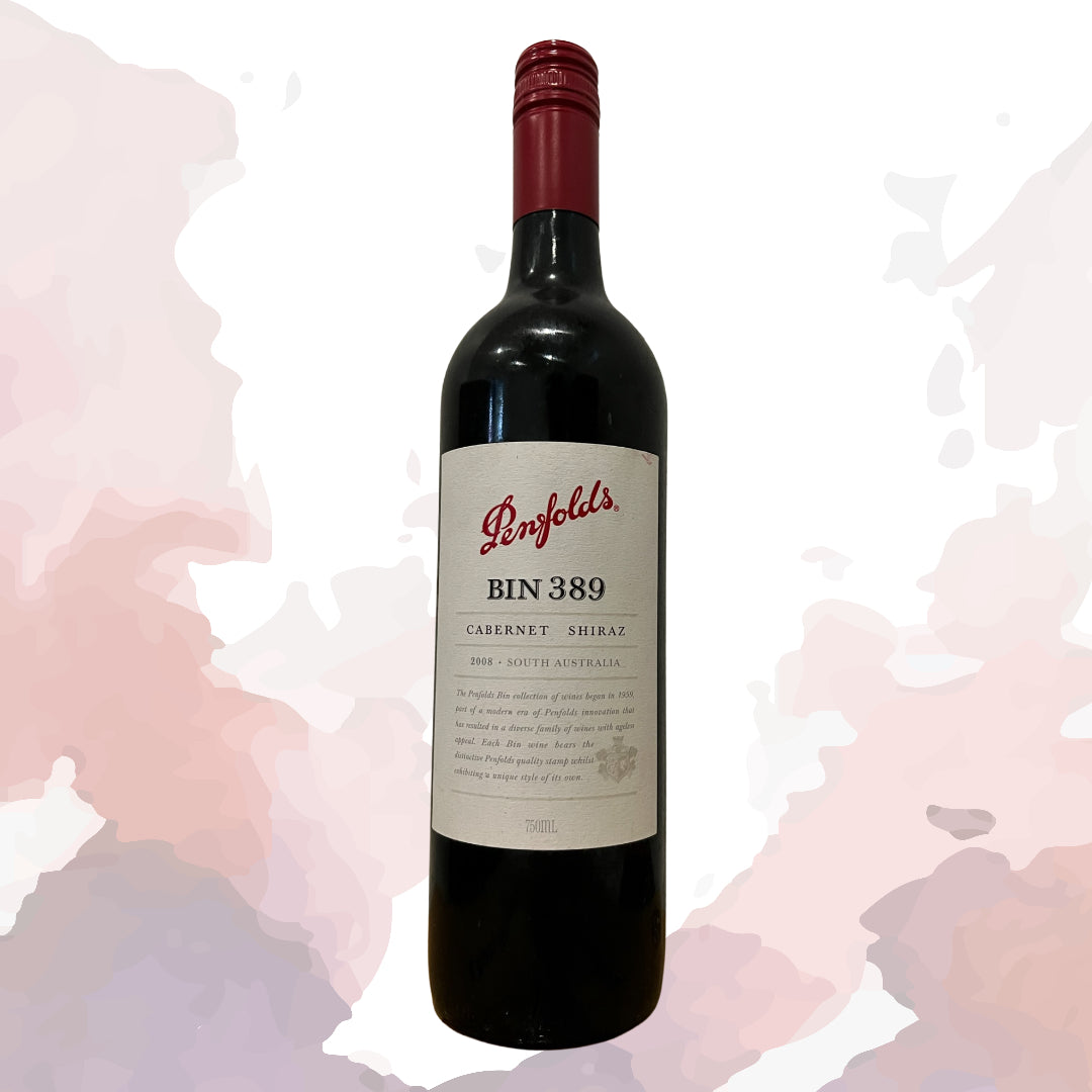 Penfolds Bin 389