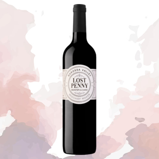 Lost Penny Mischief Maker Montepulciano 2021