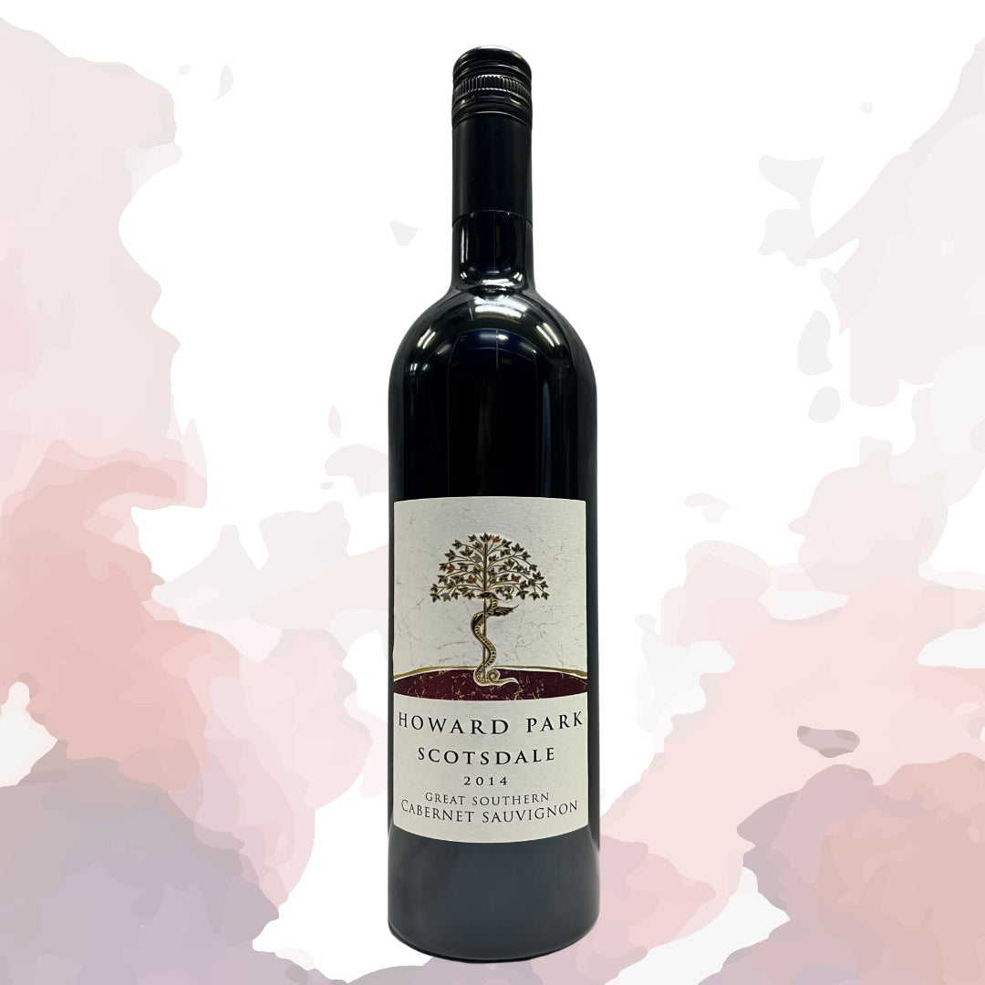 Howard Park Scotsdale Cabernet Sauvignon 2014