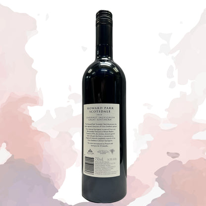 Howard Park Scotsdale Cabernet Sauvignon 2014