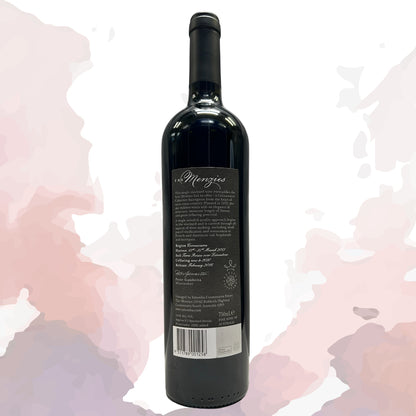 Yalumba The Menzies Cabernet Sauvignon 2013