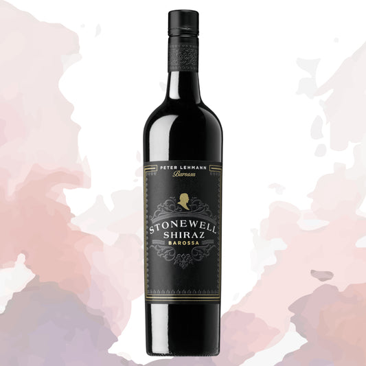 Peter Lehmann Stonewell Shiraz Divine Liquidity