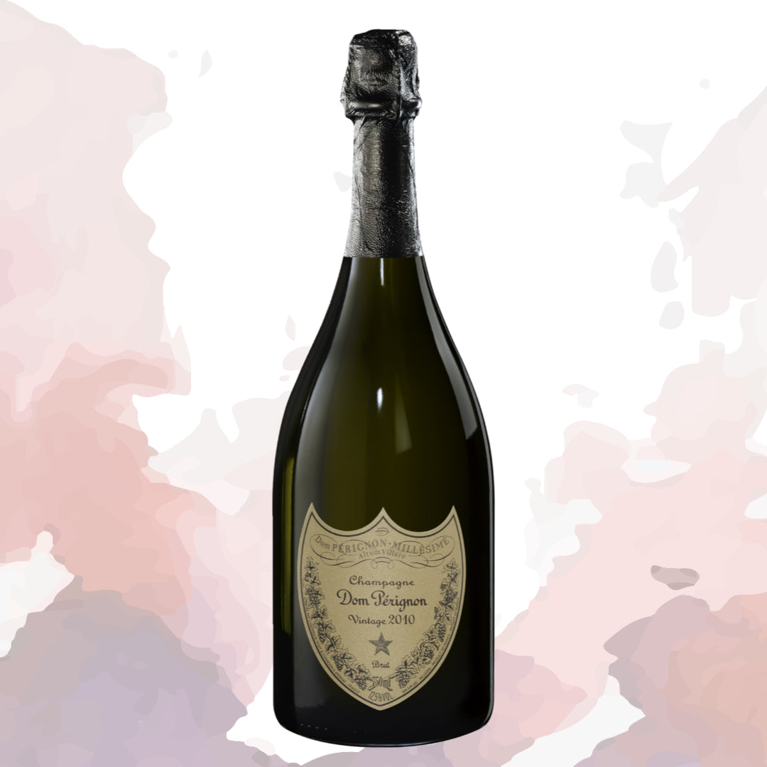 Dom Perignon 2010 Divine Liquditiy