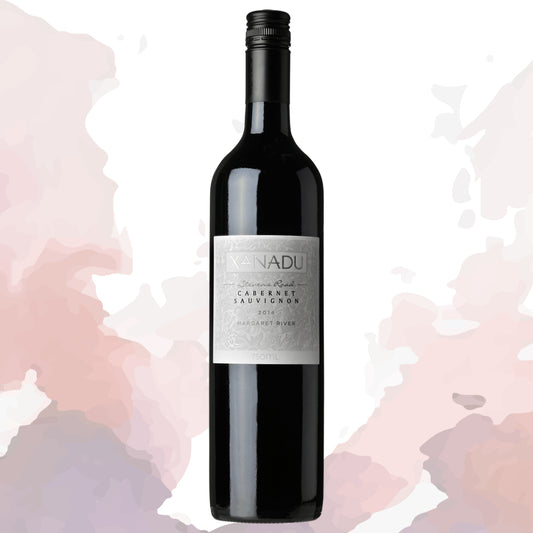 Xanadu Stevens Road Cabernet Sauvignon 2014